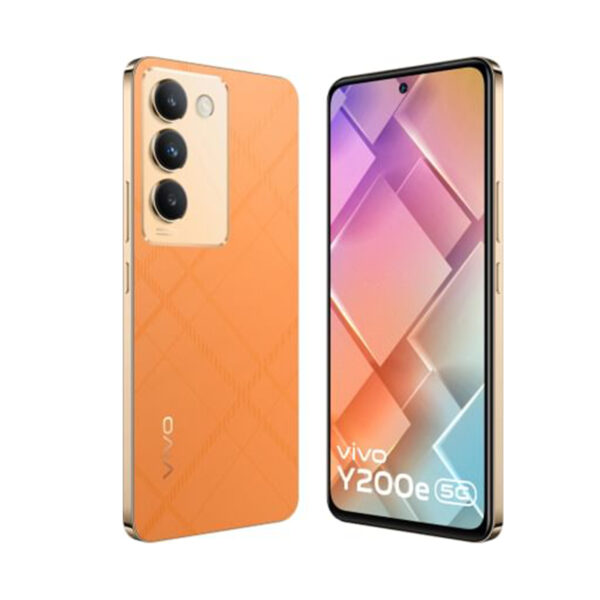 Vivo Y200e