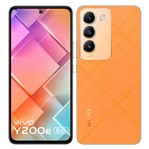 Vivo Y200e